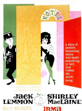 雪莉·麥克雷恩(Shirley MacLaine) 雪莉·麥克雷恩(Shirley MacLaine)