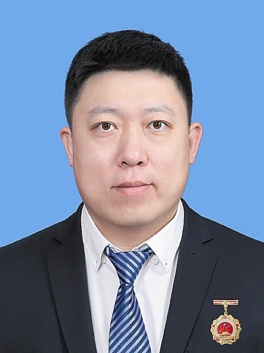 劉宇(格勞博工具機(中國)有限公司夾具設計師) 劉宇(格勞博工具機(中國)有限公司夾具設計師)