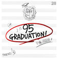 95 Graduation 95 Graduation