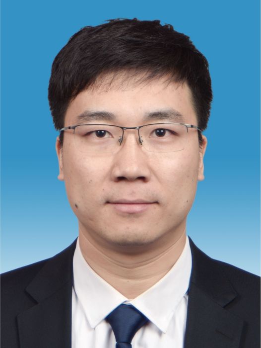 吳琪(遼寧省燈塔市人民政府原副市長) 吳琪(遼寧省燈塔市人民政府原副市長)