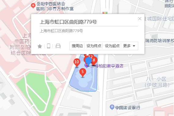 古羊路779號 古羊路779號