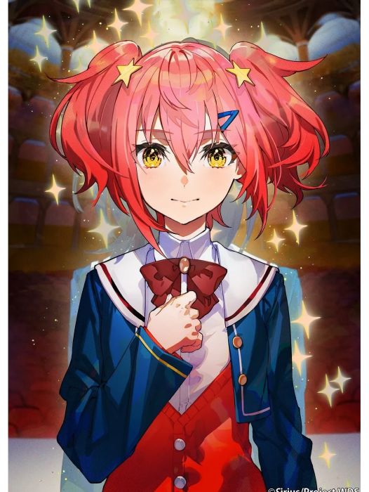 World Dai Star(演劇女孩企劃作品) World Dai Star(演劇女孩企劃作品)
