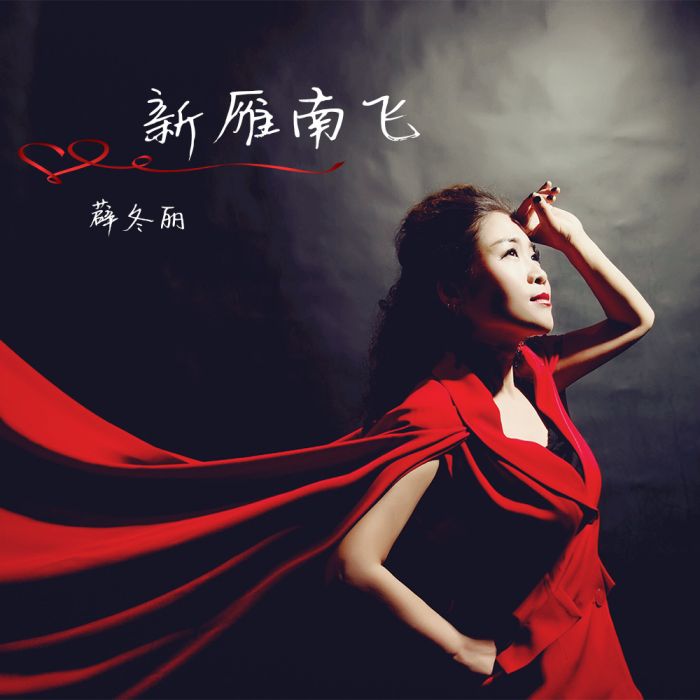 新雁南飛 新雁南飛