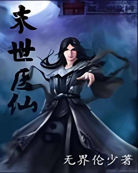 末世醫仙 末世醫仙