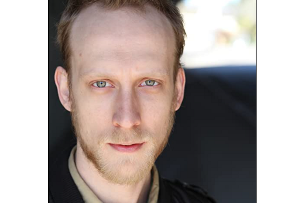 Jason McNichols