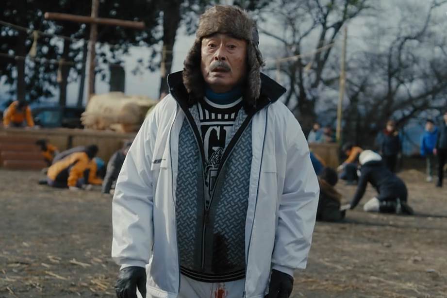 矢萩吉朗 矢萩吉朗