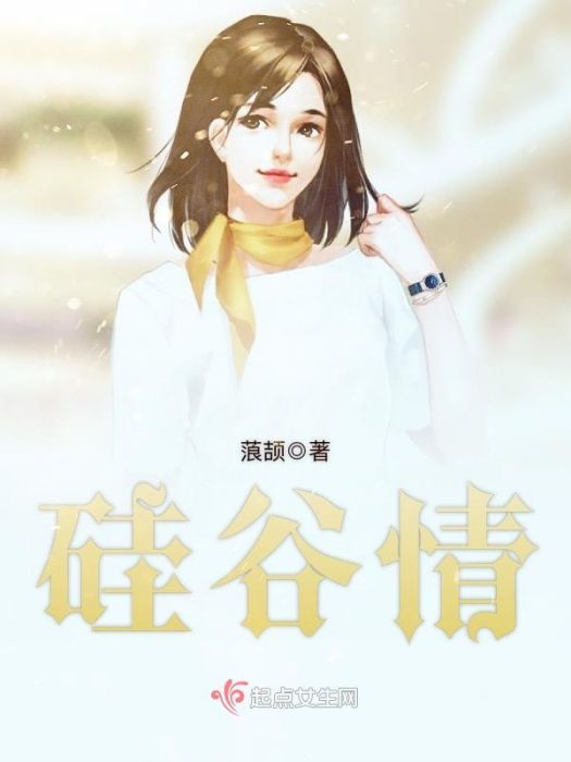 矽谷情 矽谷情