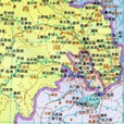梁國(中國歷史政權·西梁) 梁國(中國歷史政權·西梁)