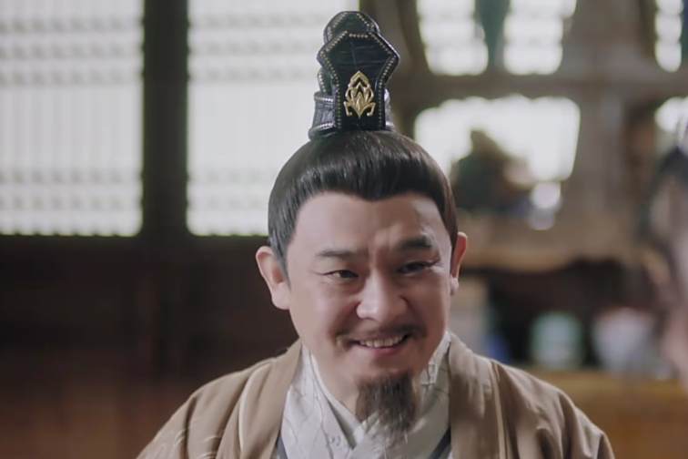 陸堯(網劇《陸昭昭的刺客筆記》中的虛擬角色)