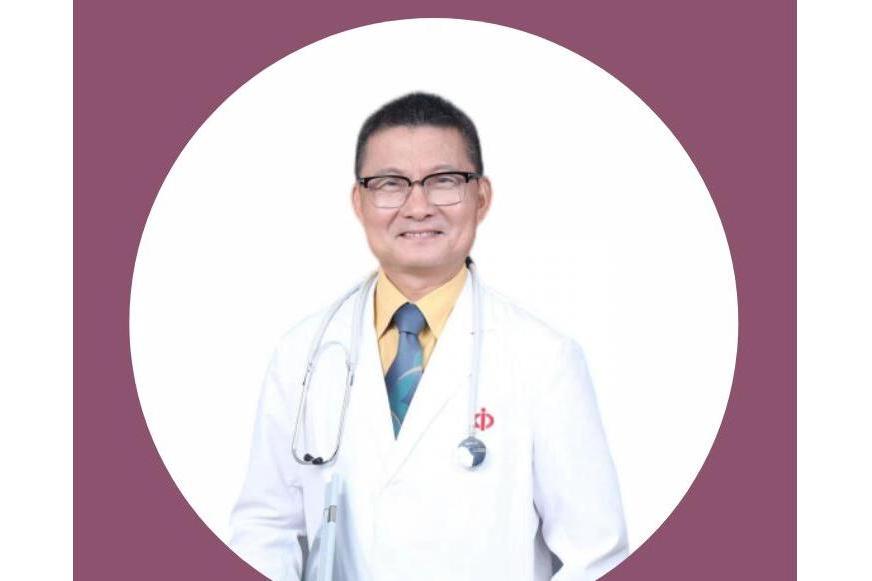 楊國奮 楊國奮