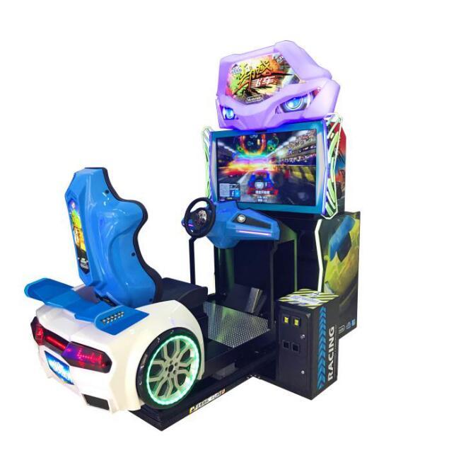 動感飛車 動感飛車