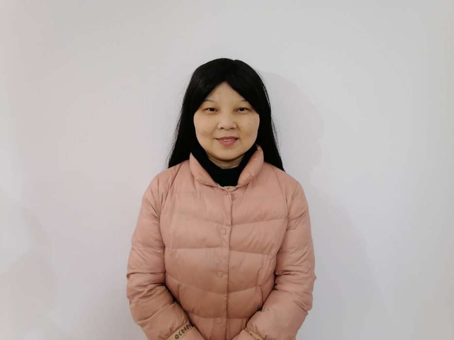 李暢(湖南湘潭市岳塘街道純沖塘社區黨總支書記) 李暢(湖南湘潭市岳塘街道純沖塘社區黨總支書記)