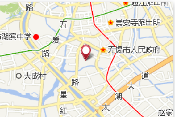 新夾城 新夾城