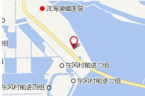 東風一隊