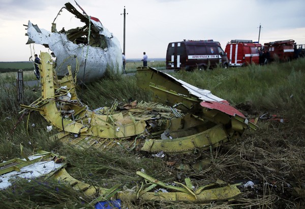 5·15薩爾瓦多小型飛機墜毀事故