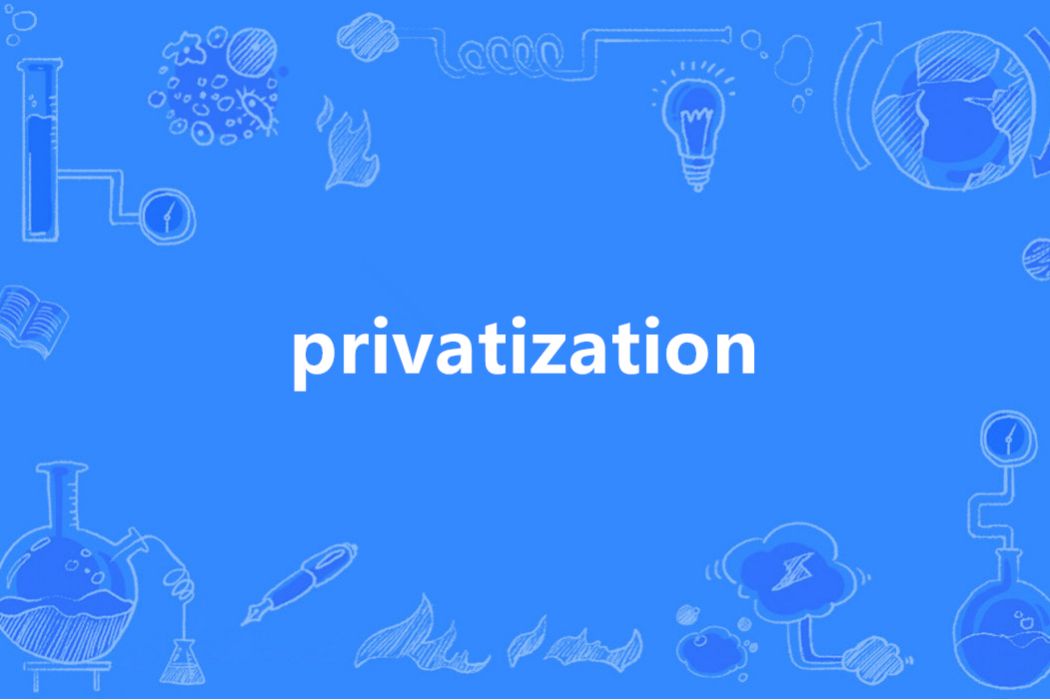 privatization
