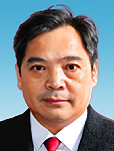 李元斌(貴州省習水縣政協副主席) 李元斌(貴州省習水縣政協副主席)