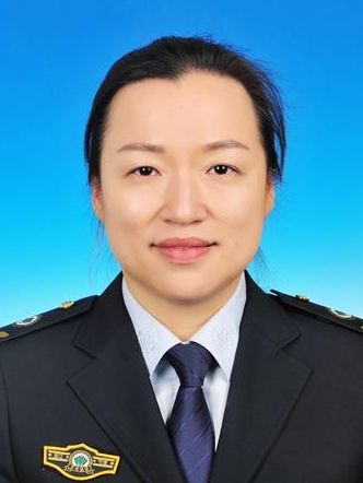 張琳(浙江省寧波市鎮海區文化和廣電旅遊體育局黨委委員、副局長) 張琳(浙江省寧波市鎮海區文化和廣電旅遊體育局黨委委員、副局長)
