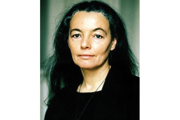 Ruth Kommerell Ruth Kommerell