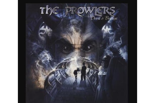 Fused(The Prowlers演唱的歌曲) Fused(The Prowlers演唱的歌曲)
