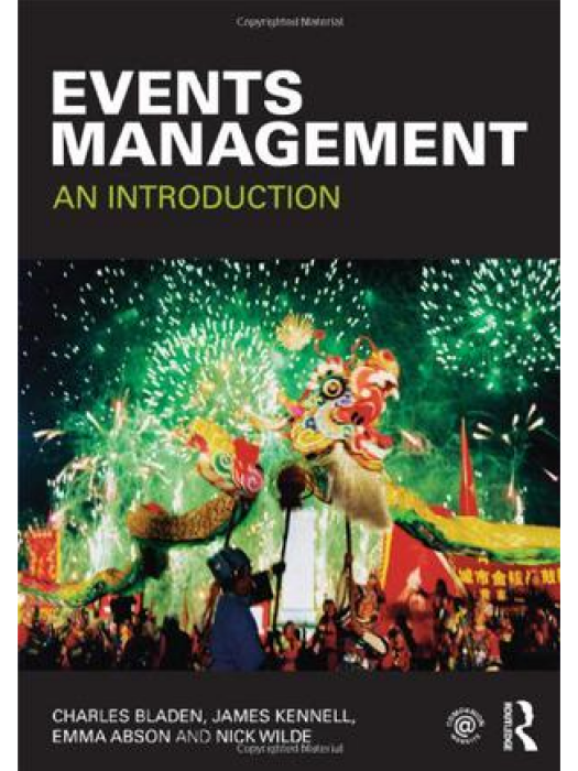 Events Management Events Management
