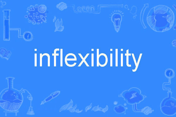 inflexion inflexion