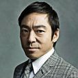 香川照之 香川照之