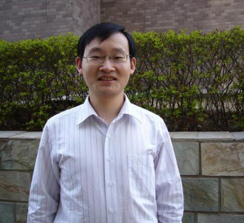 王巍(大連理工大學副教授) 王巍(大連理工大學副教授)