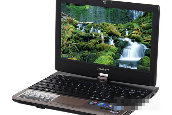 技嘉BookTop Tl125N 技嘉BookTop Tl125N