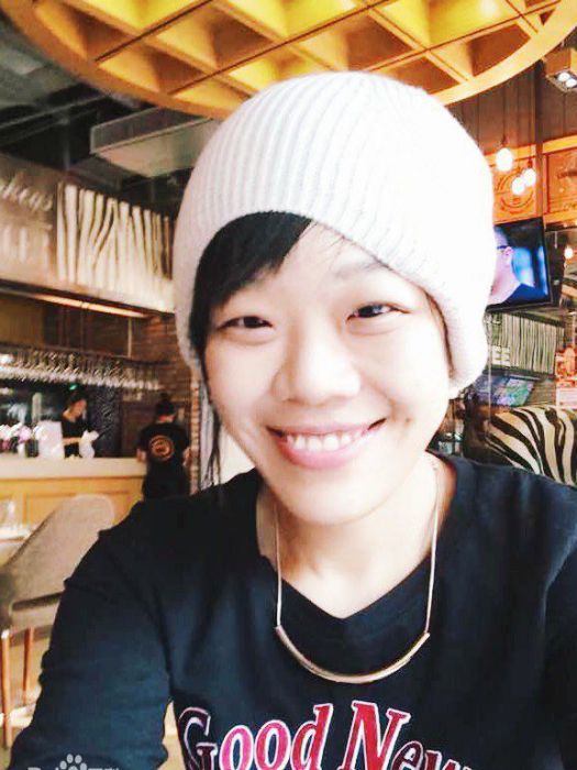 丁潔如 丁潔如