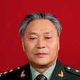 張興業(中國人民解放軍國防大學副校長)