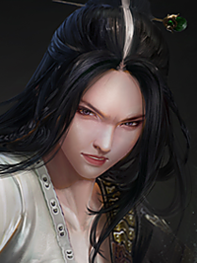 上官妃 上官妃