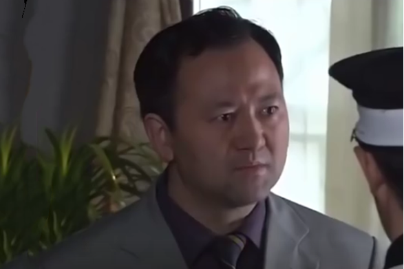 馬德興(破案劇《唐琅探案》中的角色) 馬德興(破案劇《唐琅探案》中的角色)