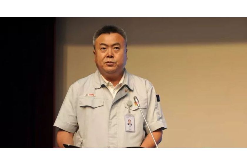 楊學光(北京汽車副總裁) 楊學光(北京汽車副總裁)