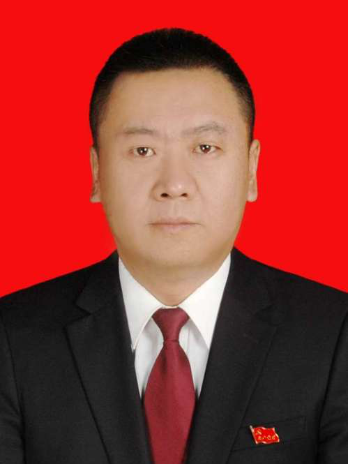 李剛強(新疆維吾爾自治區昌吉市統計局黨組書記、一四級調研員) 李剛強(新疆維吾爾自治區昌吉市統計局黨組書記、一四級調研員)