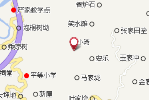 狗頭塆 狗頭塆