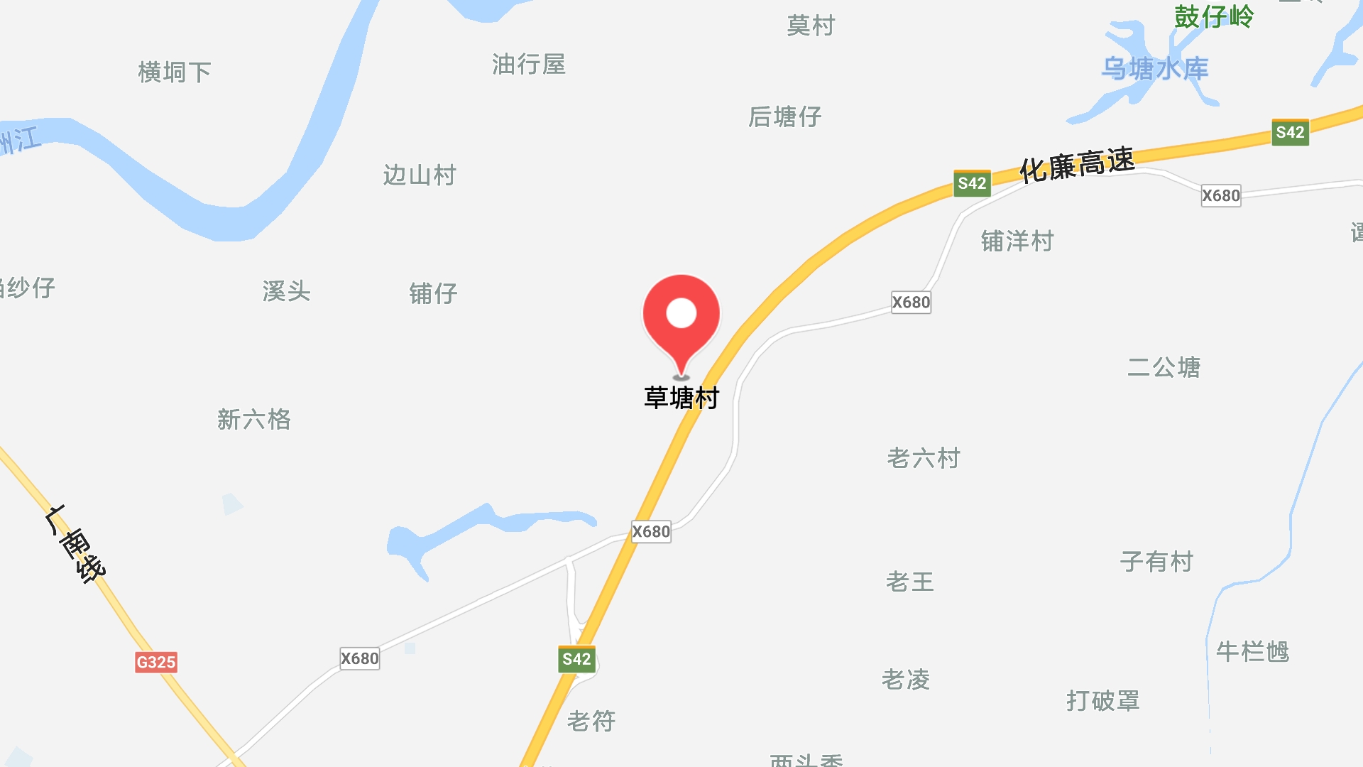地圖信息