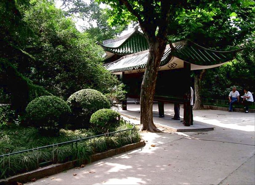 曹陽公園