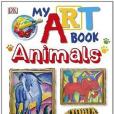 My Art Book Animals My Art Book Animals