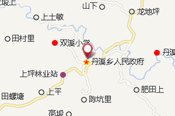 茅坪圩 茅坪圩