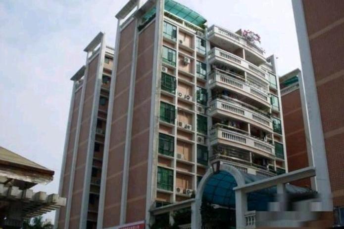 羅湖區松園路 羅湖區松園路
