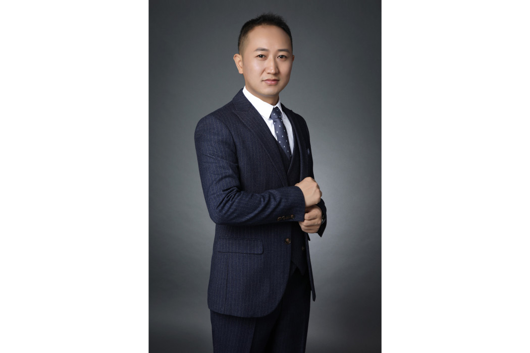 田斌(元培智庫專家) 田斌(元培智庫專家)
