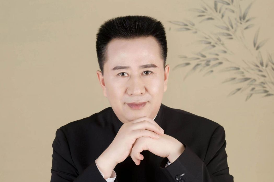 李兆海(上古藥師中醫藥(河南)研究院院長) 李兆海(上古藥師中醫藥(河南)研究院院長)