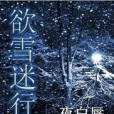 欲雪迷行 欲雪迷行