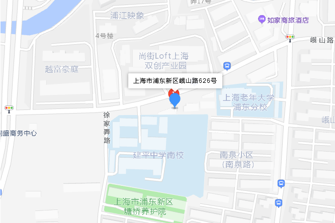 峨山路626號 峨山路626號