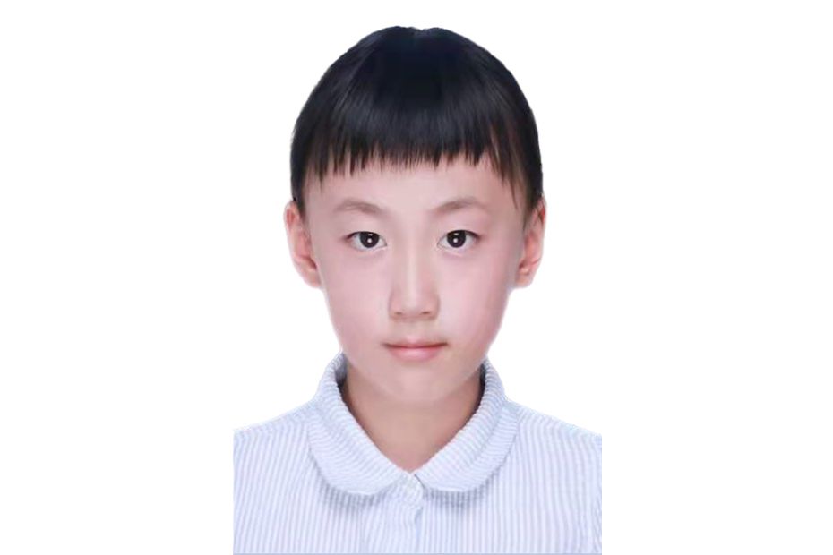 陳怡然(中國溫州網球運動員) 陳怡然(中國溫州網球運動員)