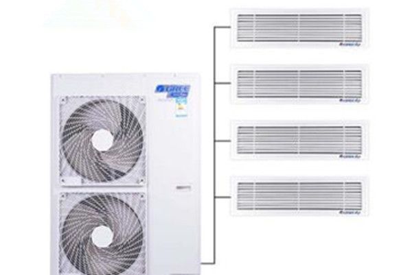 格力 GMV-H120WL/A 格力 GMV-H120WL/A