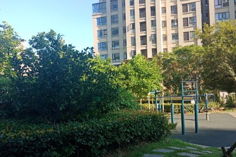 創智家園 創智家園