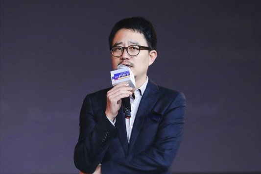 張驥(中國內地導演) 張驥(中國內地導演)