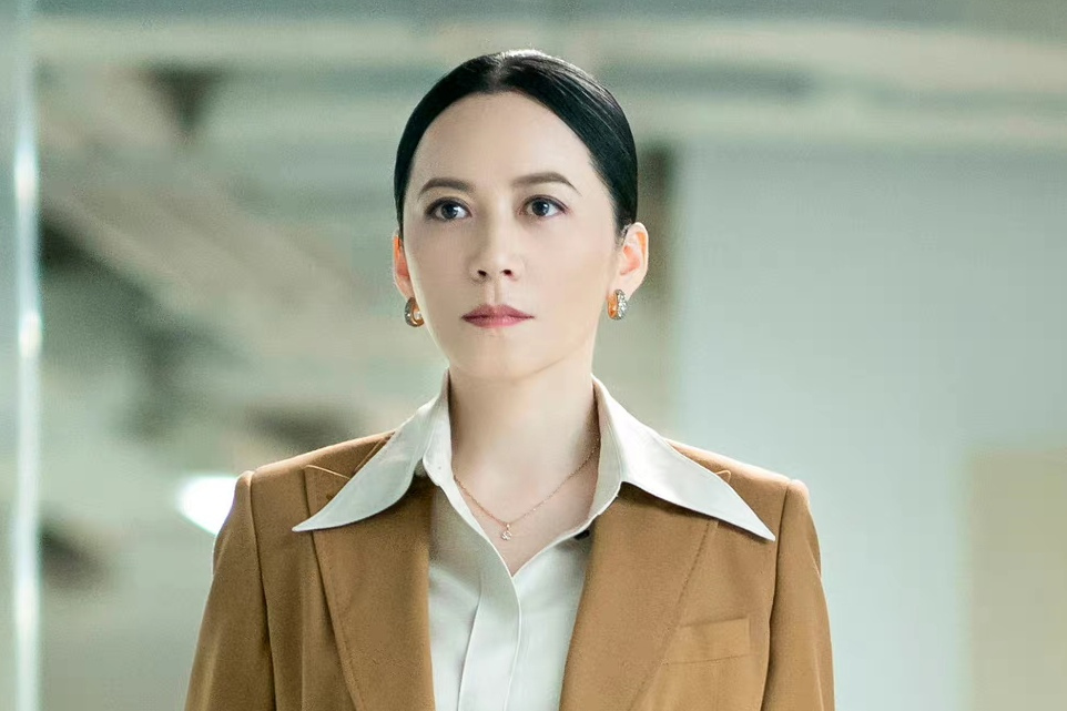 令儀(電視劇《玫瑰之戰》中的角色) 令儀(電視劇《玫瑰之戰》中的角色)